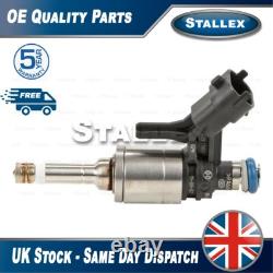Fits Mini Cooper JCW Clubman Peugeot 207 1.6 Fuel Injector Stallex