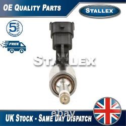 Fits Mini Cooper JCW Clubman Peugeot 207 1.6 Fuel Injector Stallex