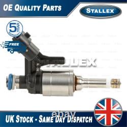 Fits Mini Cooper JCW Clubman Peugeot 207 1.6 Fuel Injector Stallex