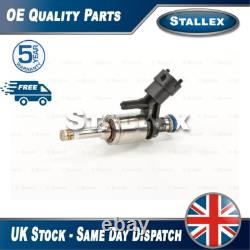 Fits Mini Cooper JCW Clubman Peugeot 207 1.6 Fuel Injector Stallex