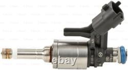 Fits Mini Cooper JCW Clubman Peugeot 207 1.6 Fuel Injector Stallex