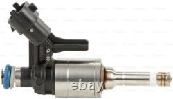 Fits Mini Cooper JCW Clubman Peugeot 207 1.6 Fuel Injector Stallex