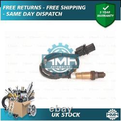 Fits Mini Cooper JCW Clubman Peugeot 207 1.6 HMH Lambda Oxygen Sensor