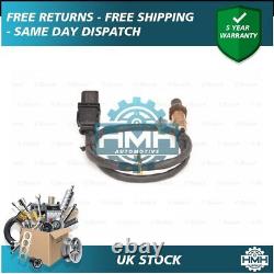 Fits Mini Cooper JCW Clubman Peugeot 207 1.6 HMH Lambda Oxygen Sensor