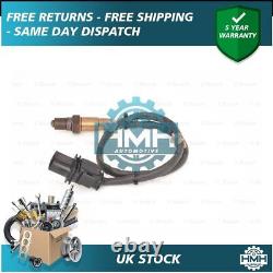 Fits Mini Cooper JCW Clubman Peugeot 207 1.6 HMH Lambda Oxygen Sensor