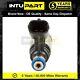 Fits Mini Cooper Jcw Clubman Peugeot 207 1.6 Intupart Fuel Injector