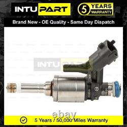 Fits Mini Cooper JCW Clubman Peugeot 207 1.6 Intupart Fuel Injector