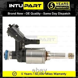 Fits Mini Cooper JCW Clubman Peugeot 207 1.6 Intupart Fuel Injector