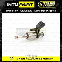 Fits Mini Cooper JCW Clubman Peugeot 207 1.6 Intupart Fuel Injector