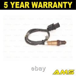 Fits Mini Cooper JCW Clubman Peugeot 207 1.6 Lambda Oxygen Sensor AMS