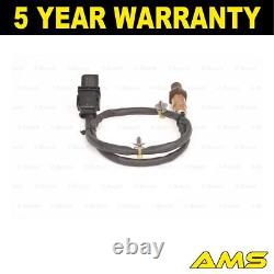 Fits Mini Cooper JCW Clubman Peugeot 207 1.6 Lambda Oxygen Sensor AMS