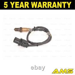 Fits Mini Cooper JCW Clubman Peugeot 207 1.6 Lambda Oxygen Sensor AMS