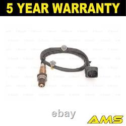 Fits Mini Cooper JCW Clubman Peugeot 207 1.6 Lambda Oxygen Sensor AMS