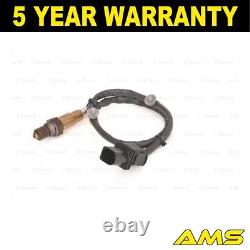 Fits Mini Cooper JCW Clubman Peugeot 207 1.6 Lambda Oxygen Sensor AMS