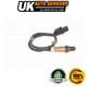 Fits Mini Cooper Jcw Clubman Peugeot 207 1.6 Lambda Oxygen Sensor Ast