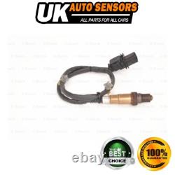 Fits Mini Cooper JCW Clubman Peugeot 207 1.6 Lambda Oxygen Sensor AST