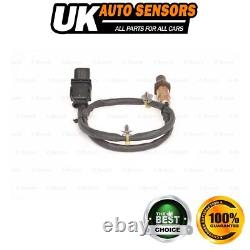 Fits Mini Cooper JCW Clubman Peugeot 207 1.6 Lambda Oxygen Sensor AST