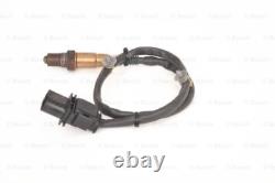 Fits Mini Cooper JCW Clubman Peugeot 207 1.6 Lambda Oxygen Sensor AST