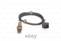 Fits Mini Cooper JCW Clubman Peugeot 207 1.6 Lambda Oxygen Sensor AST