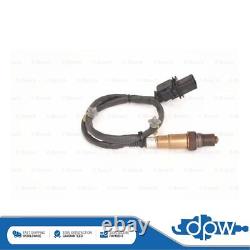 Fits Mini Cooper JCW Clubman Peugeot 207 1.6 Lambda Oxygen Sensor DPW