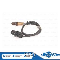 Fits Mini Cooper JCW Clubman Peugeot 207 1.6 Lambda Oxygen Sensor DPW