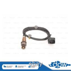 Fits Mini Cooper JCW Clubman Peugeot 207 1.6 Lambda Oxygen Sensor DPW