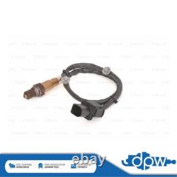 Fits Mini Cooper JCW Clubman Peugeot 207 1.6 Lambda Oxygen Sensor DPW