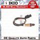 Fits Mini Cooper Jcw Clubman Peugeot 207 1.6 Lambda Oxygen Sensor Ikio