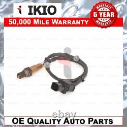 Fits Mini Cooper JCW Clubman Peugeot 207 1.6 Lambda Oxygen Sensor Ikio