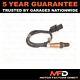 Fits Mini Cooper Jcw Clubman Peugeot 207 1.6 Mfd Lambda Oxygen Sensor