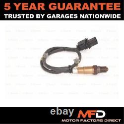 Fits Mini Cooper JCW Clubman Peugeot 207 1.6 MFD Lambda Oxygen Sensor