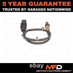 Fits Mini Cooper JCW Clubman Peugeot 207 1.6 MFD Lambda Oxygen Sensor