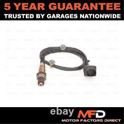 Fits Mini Cooper JCW Clubman Peugeot 207 1.6 MFD Lambda Oxygen Sensor