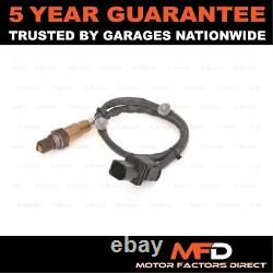 Fits Mini Cooper JCW Clubman Peugeot 207 1.6 MFD Lambda Oxygen Sensor