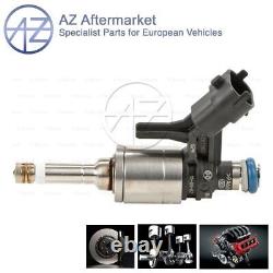 Fits Mini Cooper JCW Clubman Peugeot 207 1.6 + Other Models AZ Fuel Injector