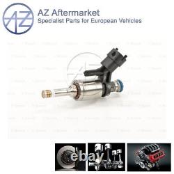 Fits Mini Cooper JCW Clubman Peugeot 207 1.6 + Other Models AZ Fuel Injector