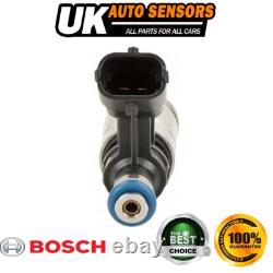 Fits Mini Cooper JCW Clubman Peugeot 207 1.6 + Other Models Bosch Fuel Injector