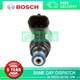 Fits Mini Cooper Jcw Clubman Peugeot 207 1.6 + Other Models Bosch Fuel Injector