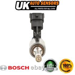 Fits Mini Cooper JCW Clubman Peugeot 207 1.6 + Other Models Bosch Fuel Injector