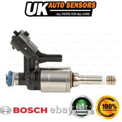 Fits Mini Cooper JCW Clubman Peugeot 207 1.6 + Other Models Bosch Fuel Injector