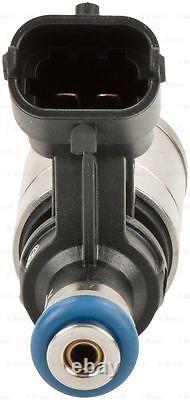 Fits Mini Cooper JCW Clubman Peugeot 207 1.6 + Other Models Bosch Fuel Injector