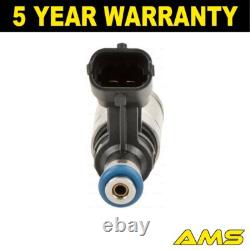 Fits Mini Cooper JCW Clubman Peugeot 207 1.6 + Other Models Fuel Injector AMS