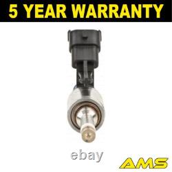 Fits Mini Cooper JCW Clubman Peugeot 207 1.6 + Other Models Fuel Injector AMS