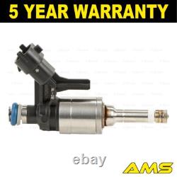 Fits Mini Cooper JCW Clubman Peugeot 207 1.6 + Other Models Fuel Injector AMS