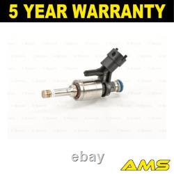 Fits Mini Cooper JCW Clubman Peugeot 207 1.6 + Other Models Fuel Injector AMS