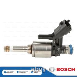 Fits Mini Cooper JCW Clubman Peugeot 207 1.6 + Other Models Fuel Injector Bosch