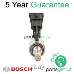 Fits Mini Cooper JCW Clubman Peugeot 207 1.6 + Other Models Fuel Injector Bosch