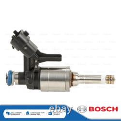 Fits Mini Cooper JCW Clubman Peugeot 207 1.6 + Other Models Fuel Injector Bosch