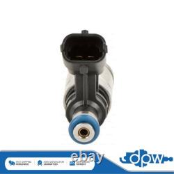 Fits Mini Cooper JCW Clubman Peugeot 207 1.6 + Other Models Fuel Injector DPW