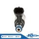 Fits Mini Cooper Jcw Clubman Peugeot 207 1.6 + Other Models Fuel Injector Dpw